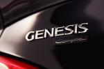 Hyundai Genesis Coupe RM500 by RMR 2011 года